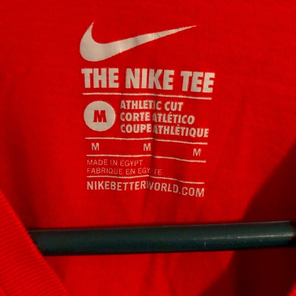 NIKE Manchester United tee - MED - Picture 2 of 3